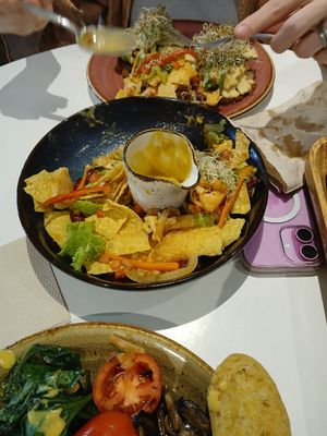  at SHAKA - Burgos Circle in Taguig