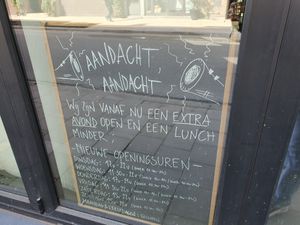information at Karoot in Ghent