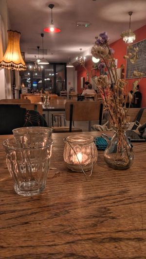 Cozy at Karoot in Ghent