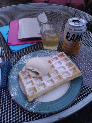 . at Karoot in Ghent