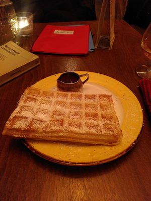 . at Karoot in Ghent