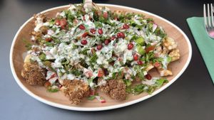 Arambit   at El Libanes in Tenerife