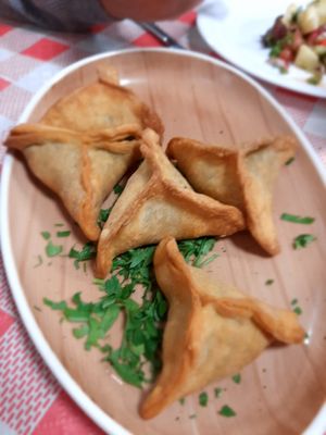  at El Libanes in Tenerife