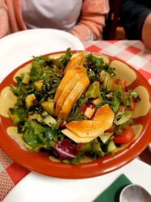  at El Libanes in Tenerife