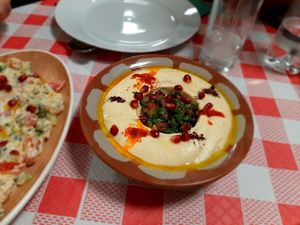  at El Libanes in Tenerife