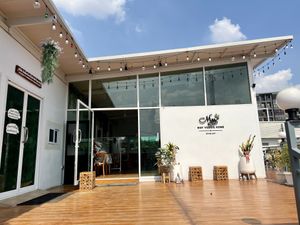 May veggie home  at May Veggie Home in Bangkok