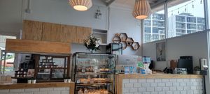 每次到曼谷必到的餐廳 at May Veggie Home in Bangkok