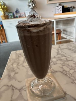   at May Veggie Home in Bangkok