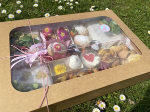   at Vegalicious in Norwich