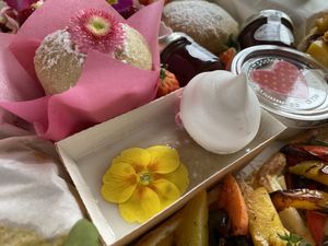   at Vegalicious in Norwich