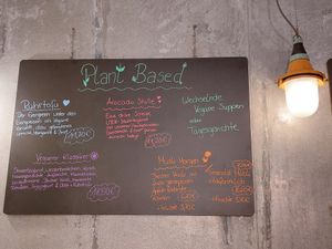  at UTER konditoreibar in Luebeck