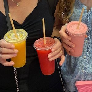  at Mercado de La Boqueria in Barcelona
