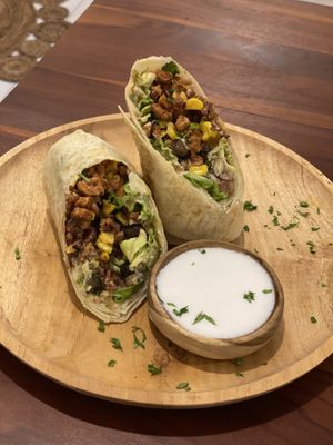   at Chickpea Bali  in Ungasan