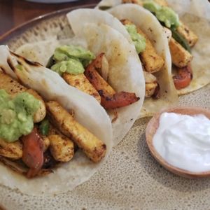  at Chickpea Bali  in Ungasan