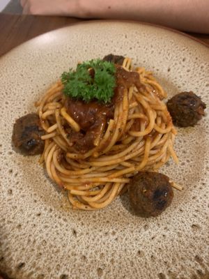   at Chickpea Bali  in Ungasan