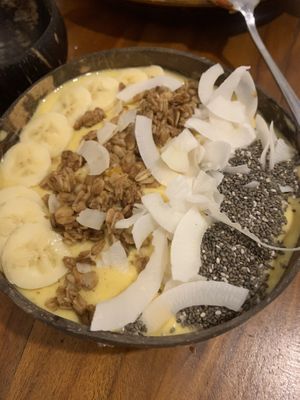   at Chickpea Bali  in Ungasan