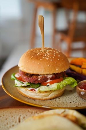  at Chickpea Bali  in Ungasan