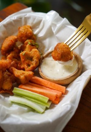  at Chickpea Bali  in Ungasan