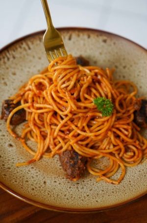  at Chickpea Bali  in Ungasan