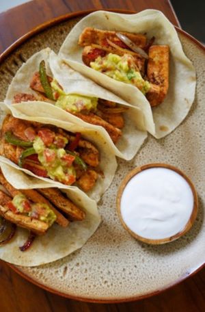  at Chickpea Bali  in Ungasan