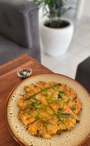  at Chickpea Bali  in Ungasan