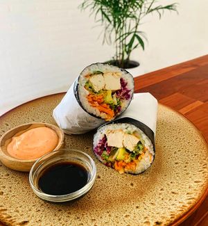  at Chickpea Bali  in Ungasan