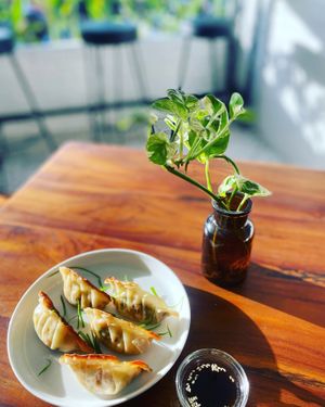  at Chickpea Bali  in Ungasan