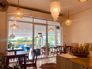  at Chickpea Bali  in Ungasan