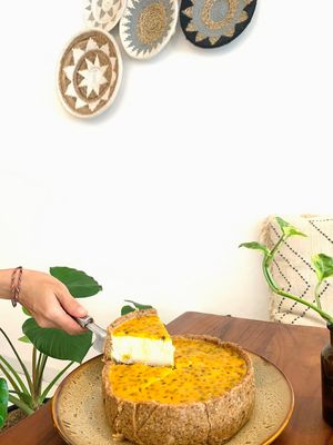  at Chickpea Bali  in Ungasan