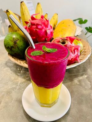  at Chickpea Bali  in Ungasan