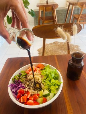  at Chickpea Bali  in Ungasan