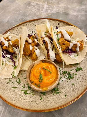  at Chickpea Bali  in Ungasan