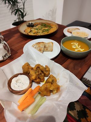  at Chickpea Bali  in Ungasan