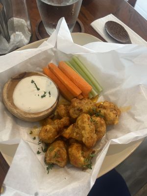   at Chickpea Bali  in Ungasan