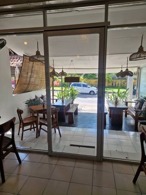  at Chickpea Bali  in Ungasan