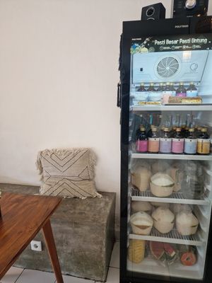  at Chickpea Bali  in Ungasan