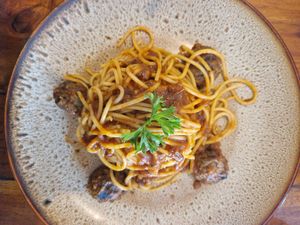  at Chickpea Bali  in Ungasan