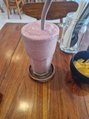  at Chickpea Bali  in Ungasan