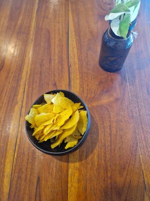  at Chickpea Bali  in Ungasan