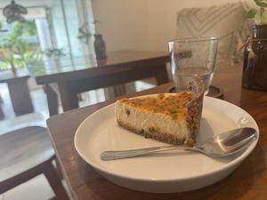   at Chickpea Bali  in Ungasan