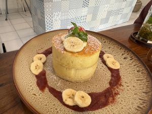   at Chickpea Bali  in Ungasan