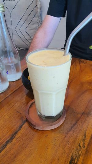  at Chickpea Bali  in Ungasan