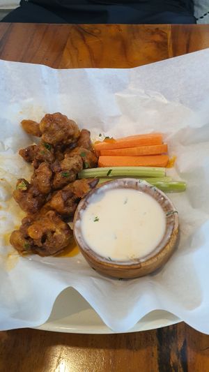  at Chickpea Bali  in Ungasan