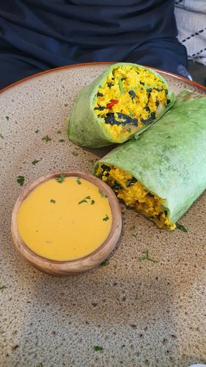  at Chickpea Bali  in Ungasan