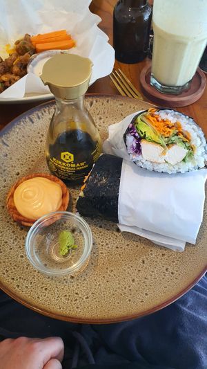  at Chickpea Bali  in Ungasan