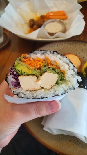  at Chickpea Bali  in Ungasan