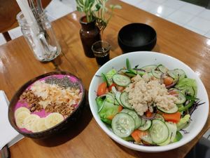  at Chickpea Bali  in Ungasan