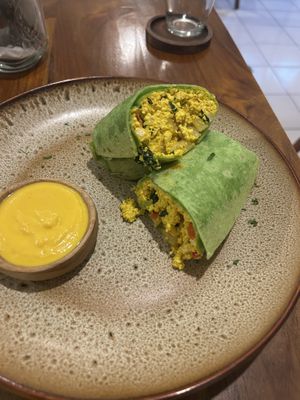   at Chickpea Bali  in Ungasan