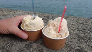  at Jeromes/Pavilion Bar in Bridlington