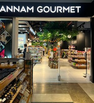  at Annam Gourmet in Hanoi